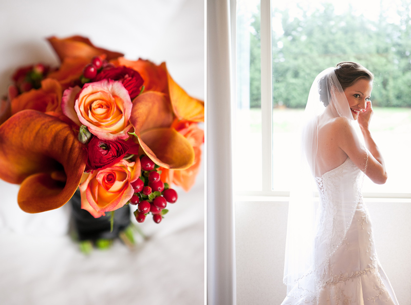 Phoenixville Wedding Photography by Sweetwater Portraits