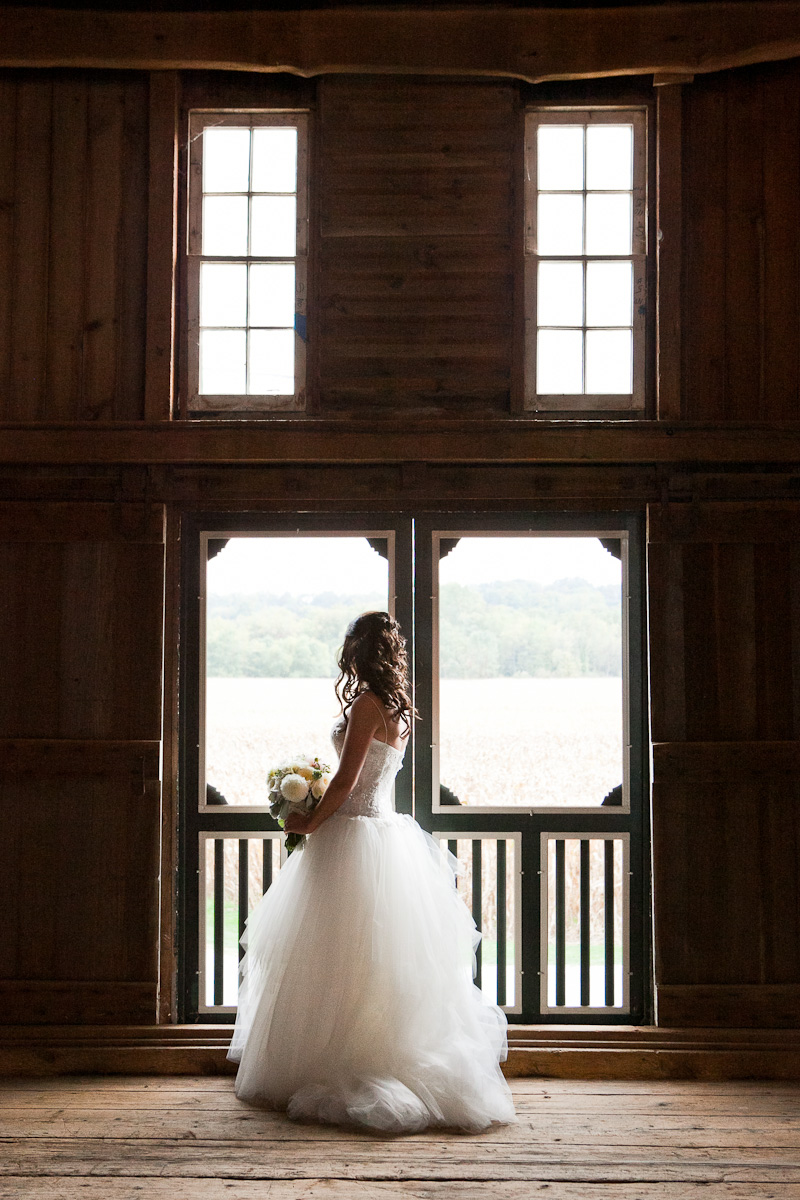 Lancaster Barn Wedding by Sweetwater Portraits