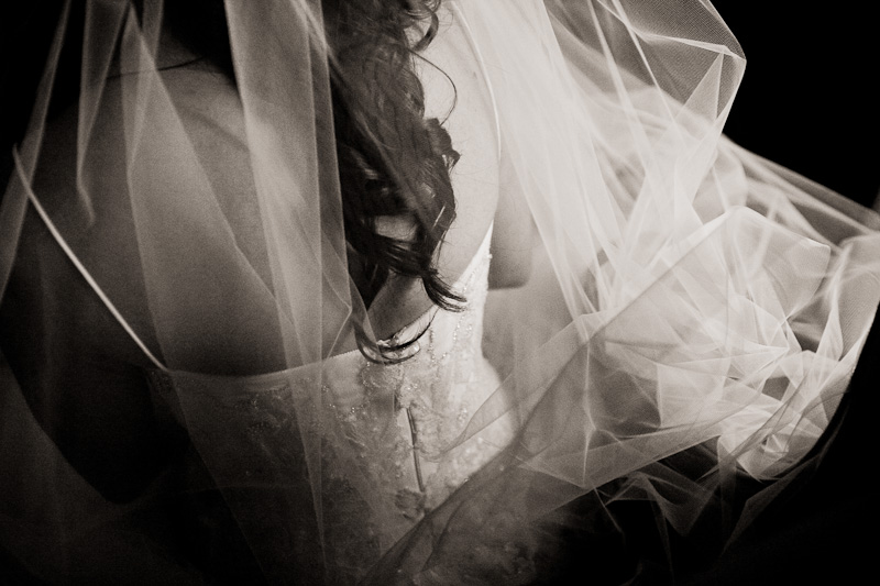 Artistic Lace Wedding Photography by Sweetwater Portraits