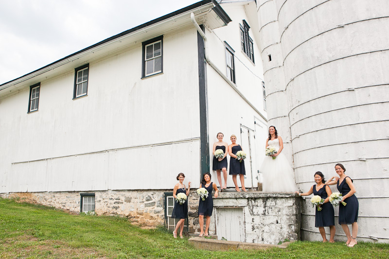 Photojournalistic Wedding Photography by Sweetwater Portraits