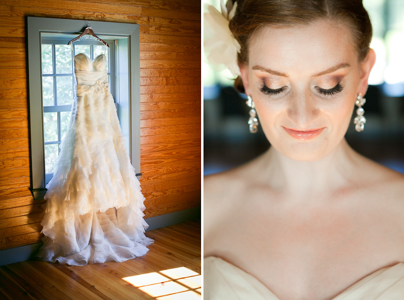 A rustic fall wedding at Rockwood Carriage House in Wilmington, DE, photography by Sweetwater Portraits.