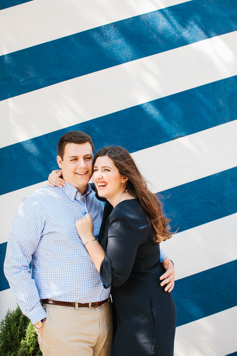 Evan Dating blog