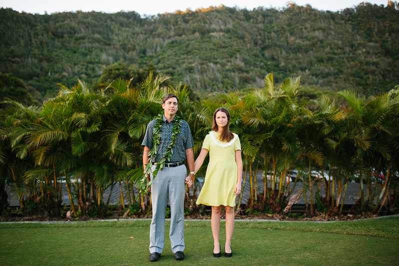 Honolulu destination wedding photographer