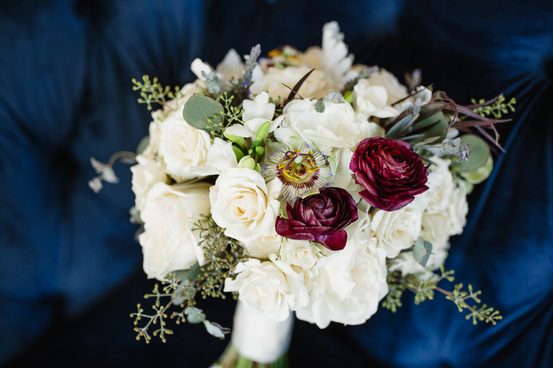 Twisted Willow Wedding Florist