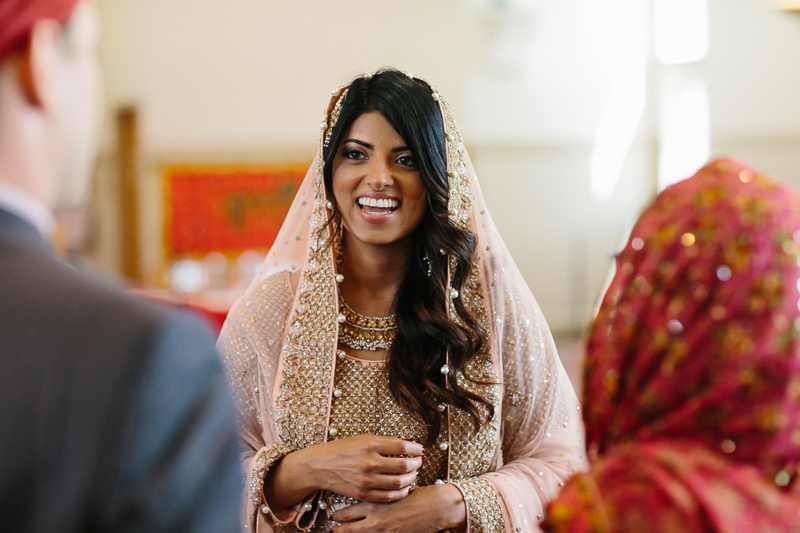NJ Indian wedding by Sweetwater Portraits.