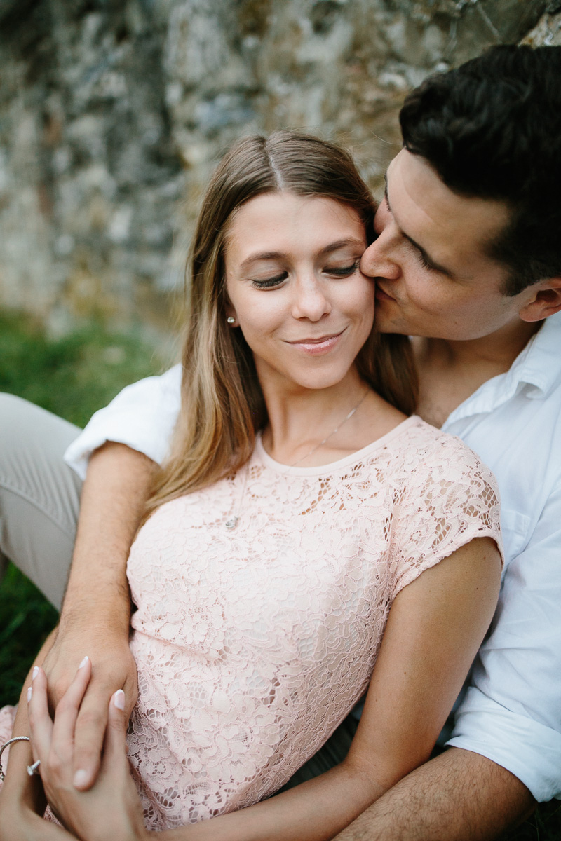 Valley Forge Engagement session photographer