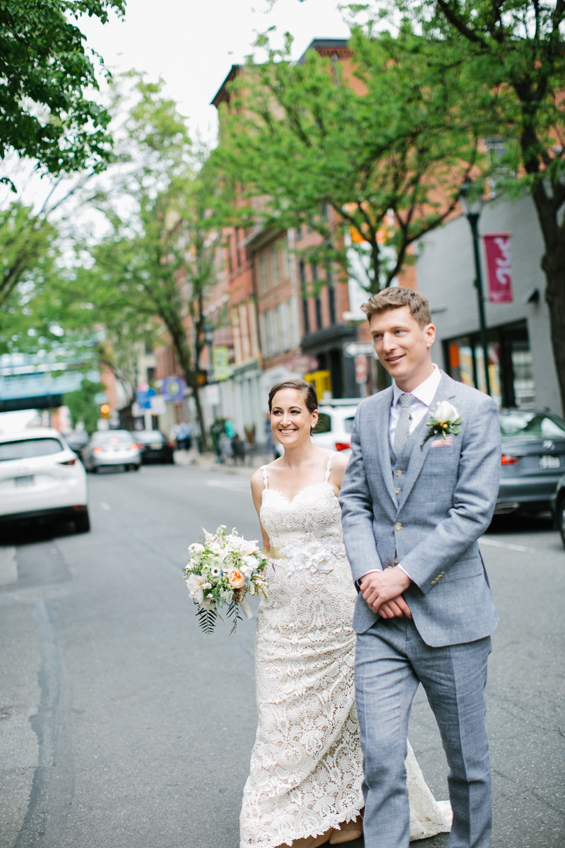 Wedding Photography Venue Old City Philadelphia