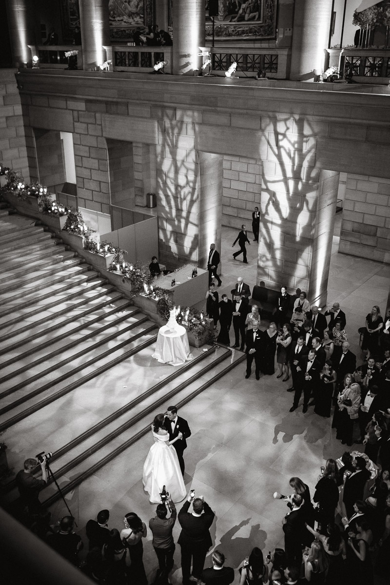 Art Museum Wedding Venue Philadelphia