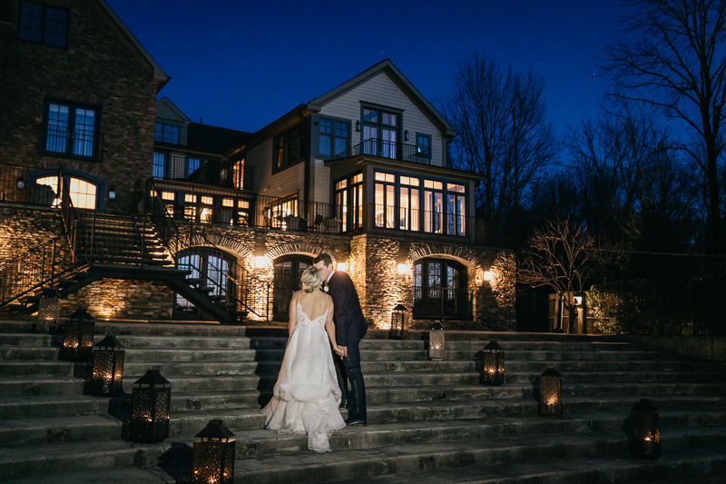 The Lake House Inn Wedding Venue