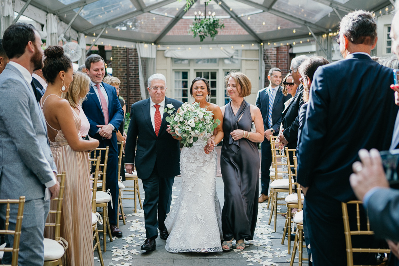 Historic Philadelphia Wedding Venue