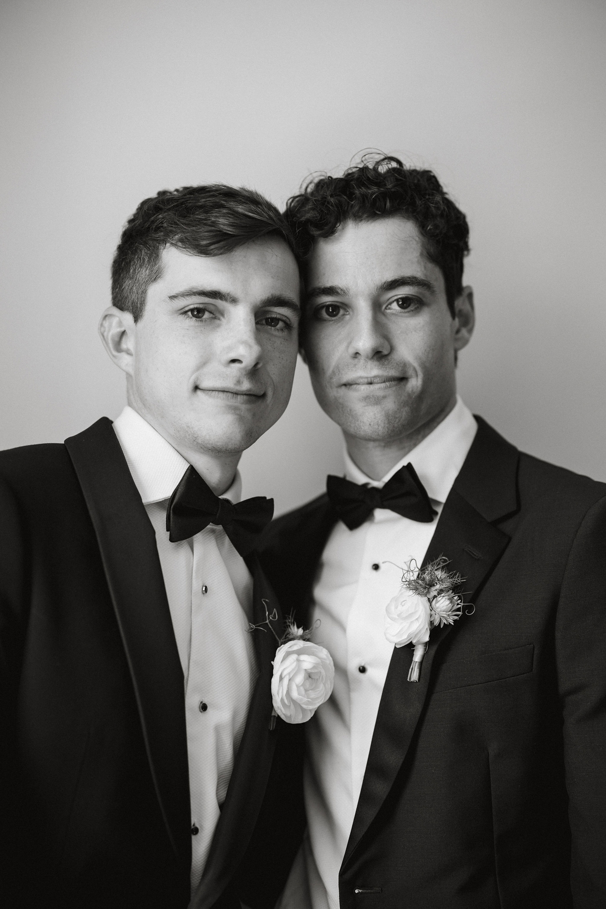 Lgbtq wedding near Philadelphia, Pennsylvania.