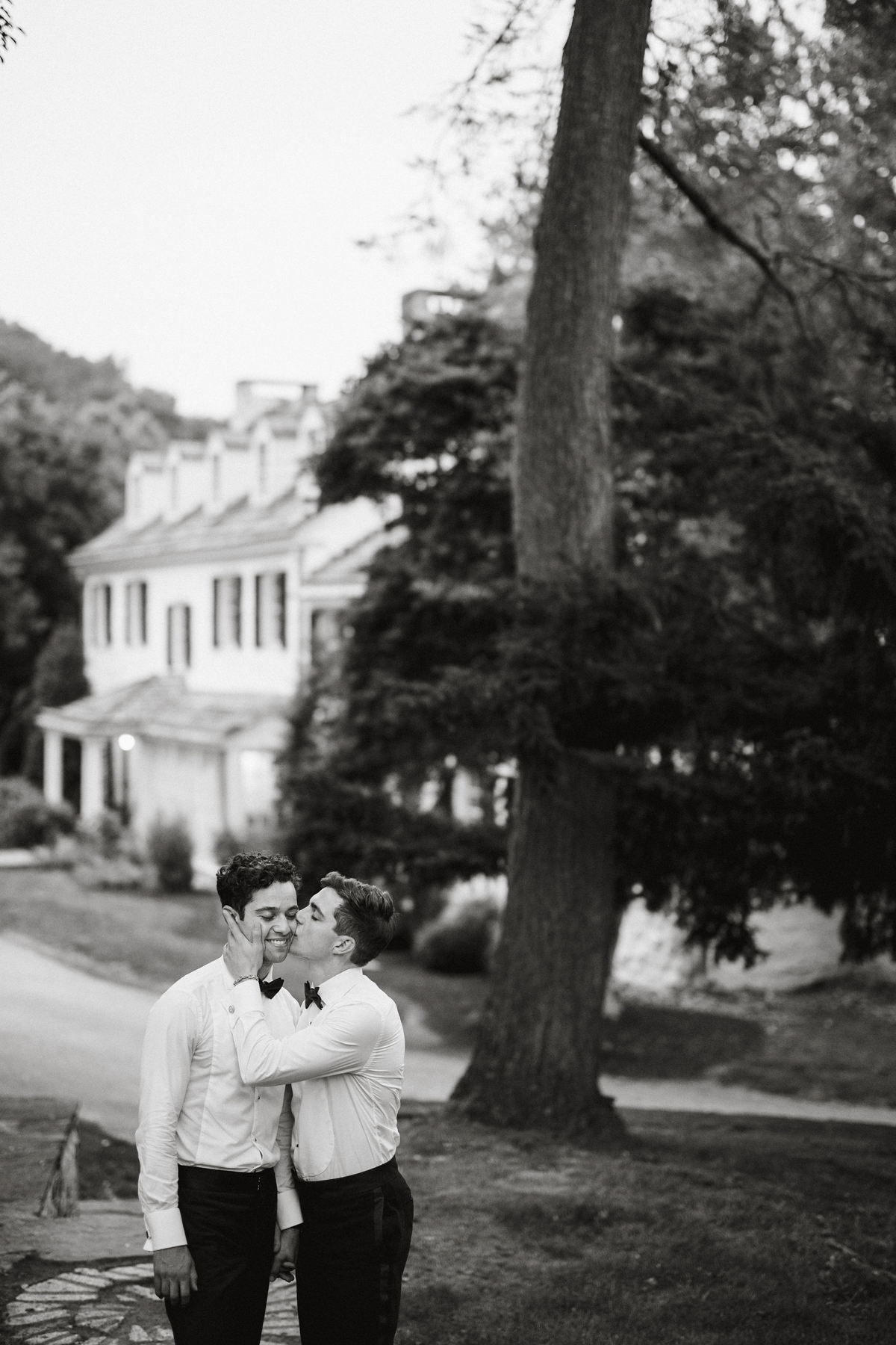 Lgbtq wedding in Philadelphia, PA.