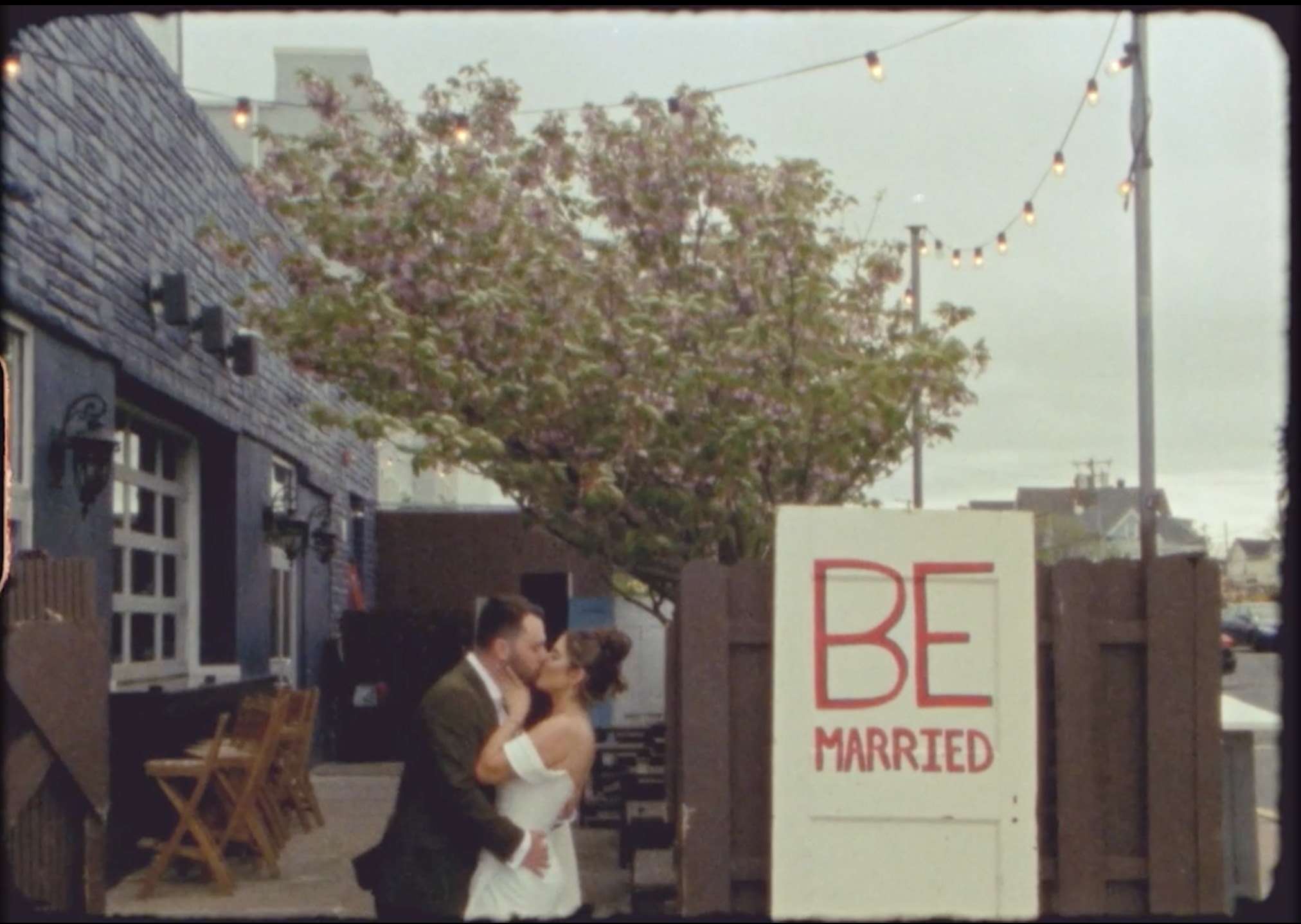 Porta wedding in Asbury Park, NJ.