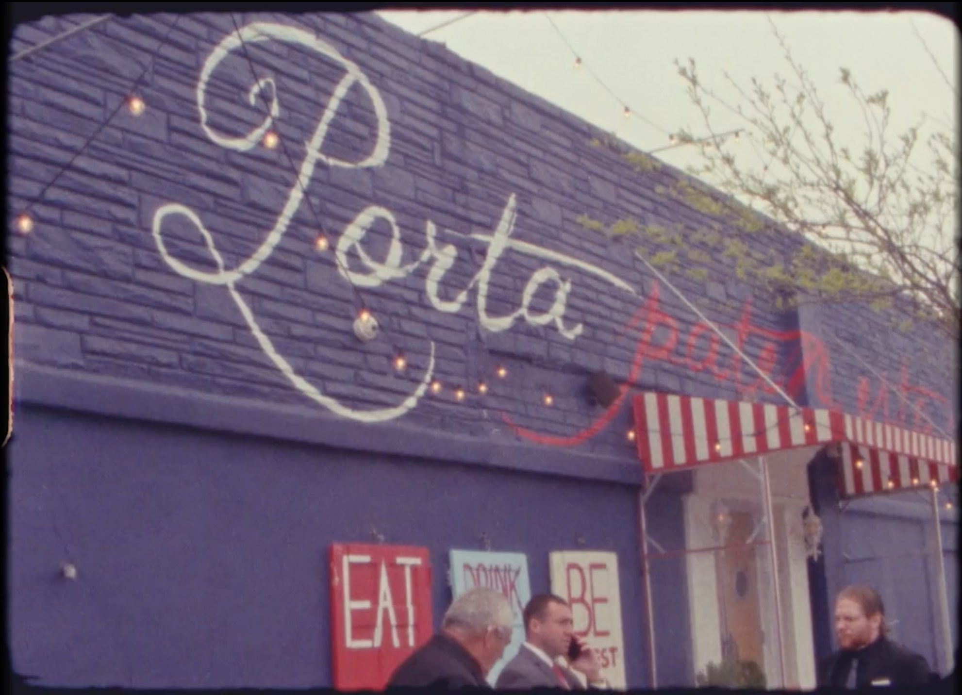 Porta in Asbury Park is one of the best wedding venues in New Jersey. 