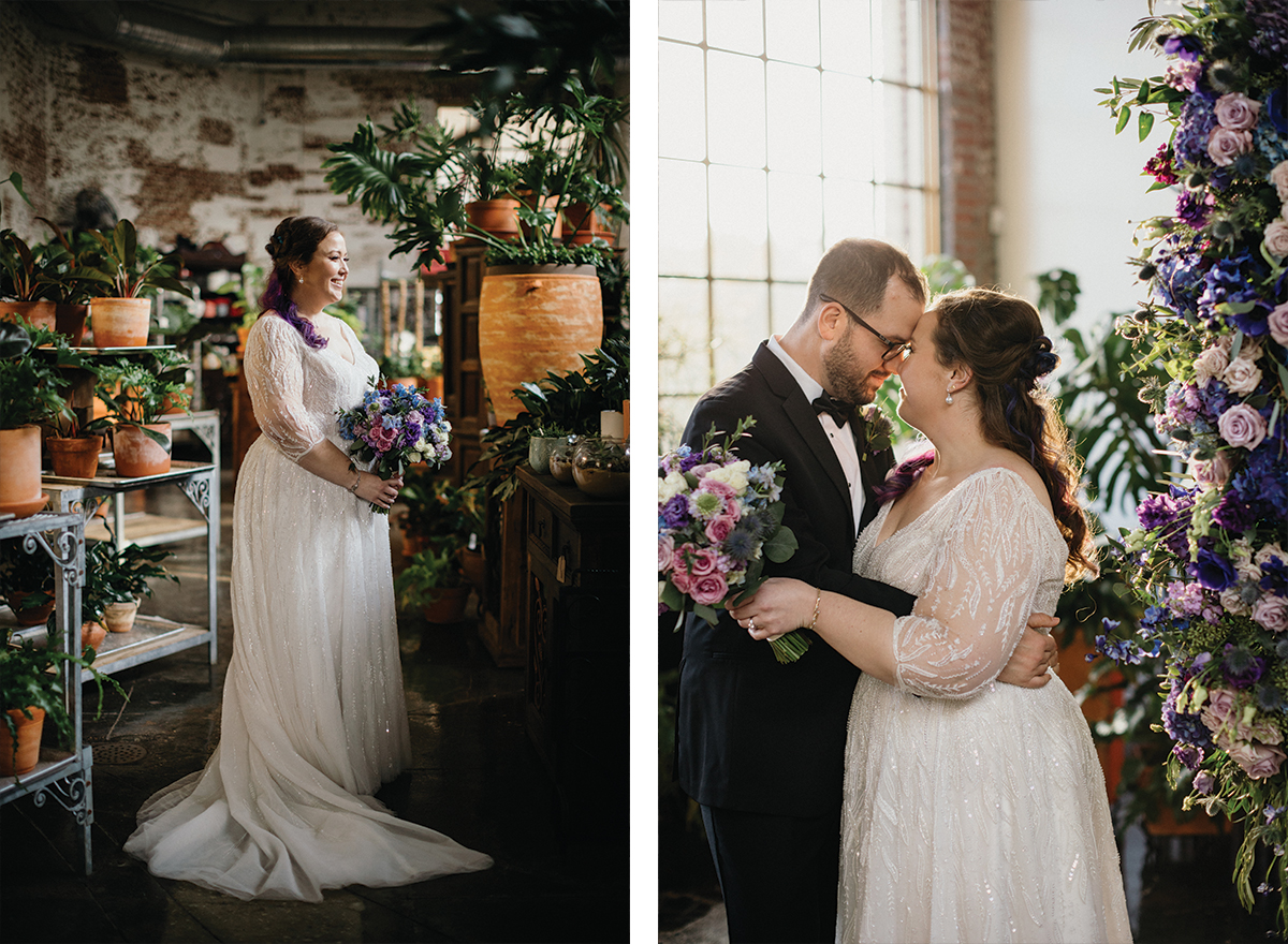 Sweetwater Portraits offers inclusive, timeless, wedding photography, cinematography, and super 8 films. 