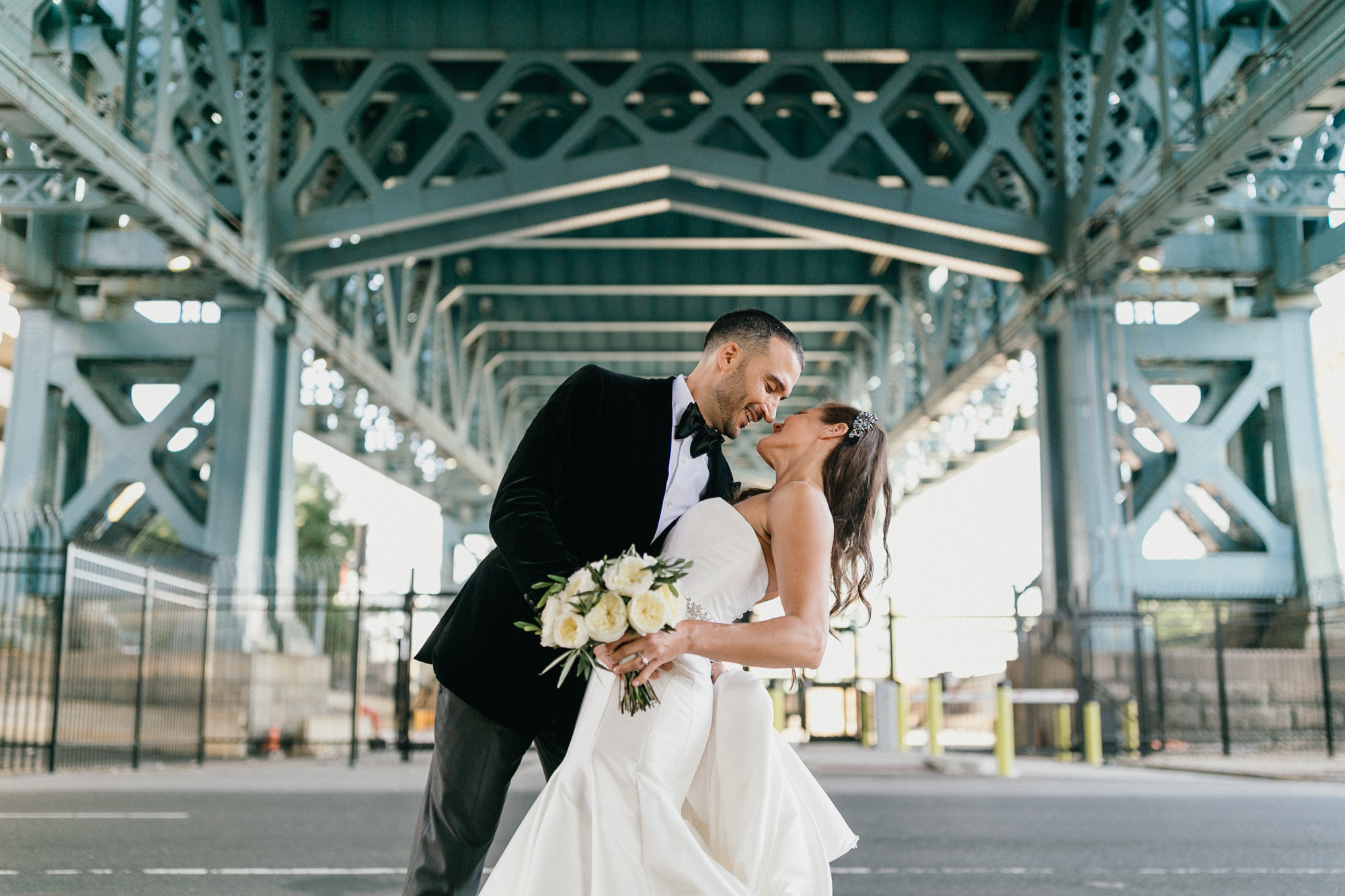 Power Plant Productions is an amazingly unique wedding venue in the city of Philly. 