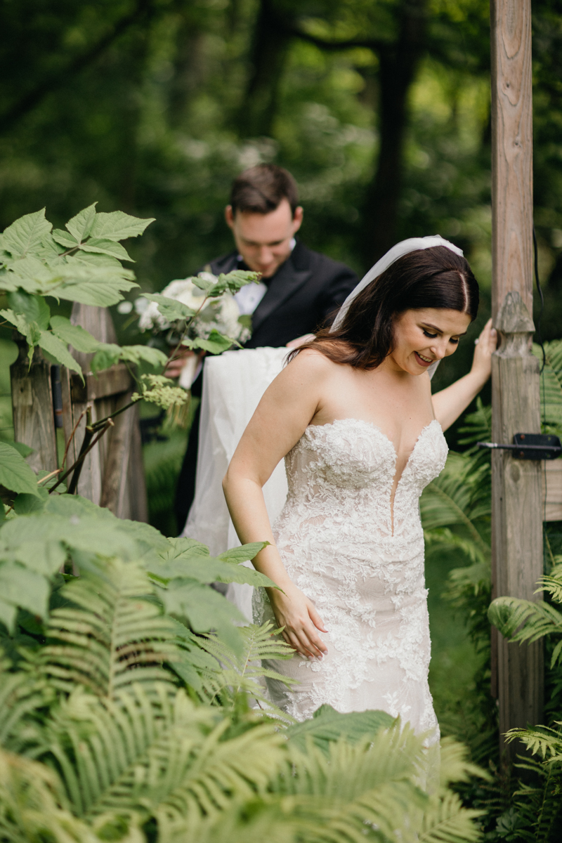 estate wedding venue in new hope pennsylvania