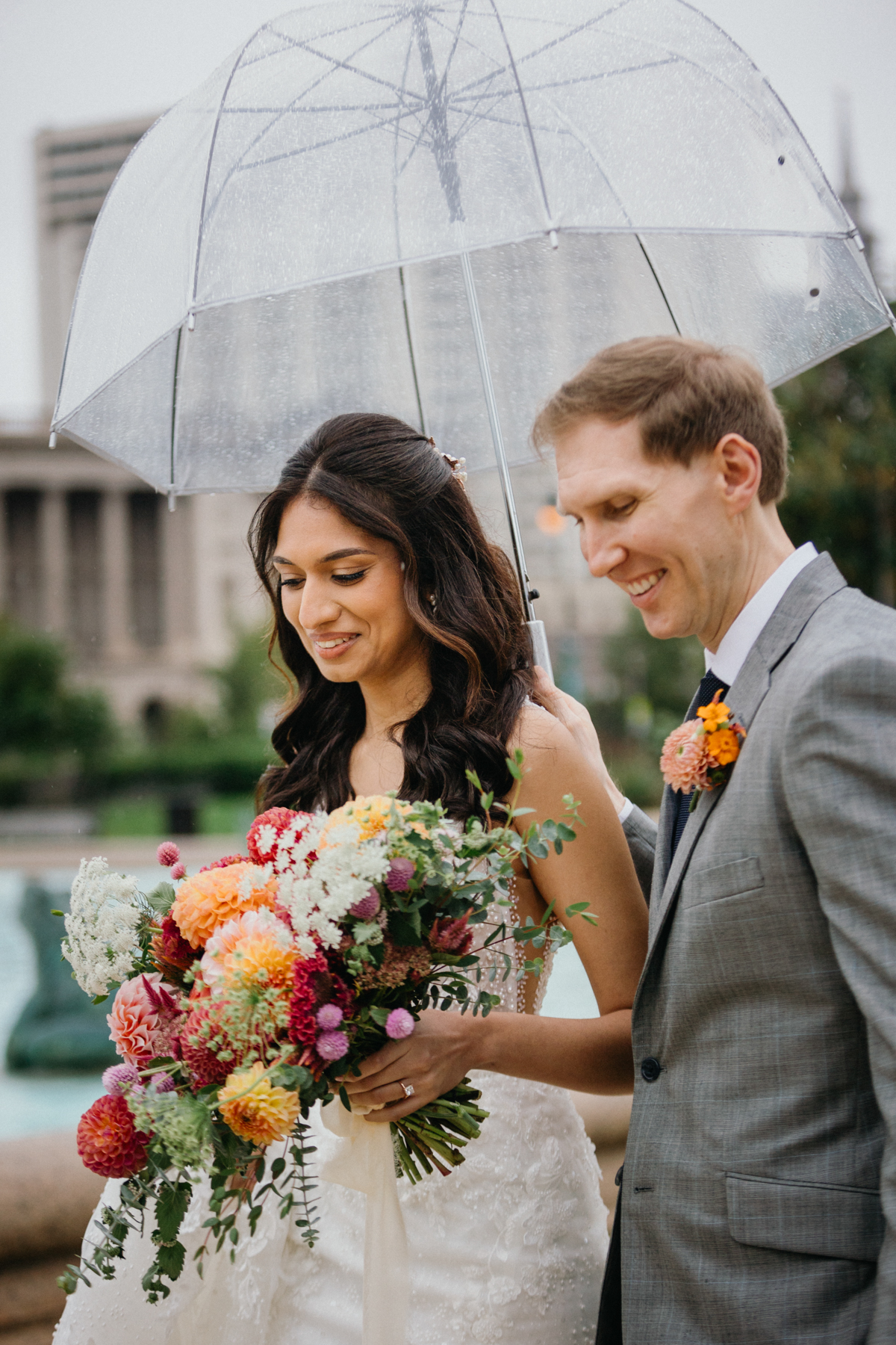 documentary photography captured by top Philadelphia wedding photographer