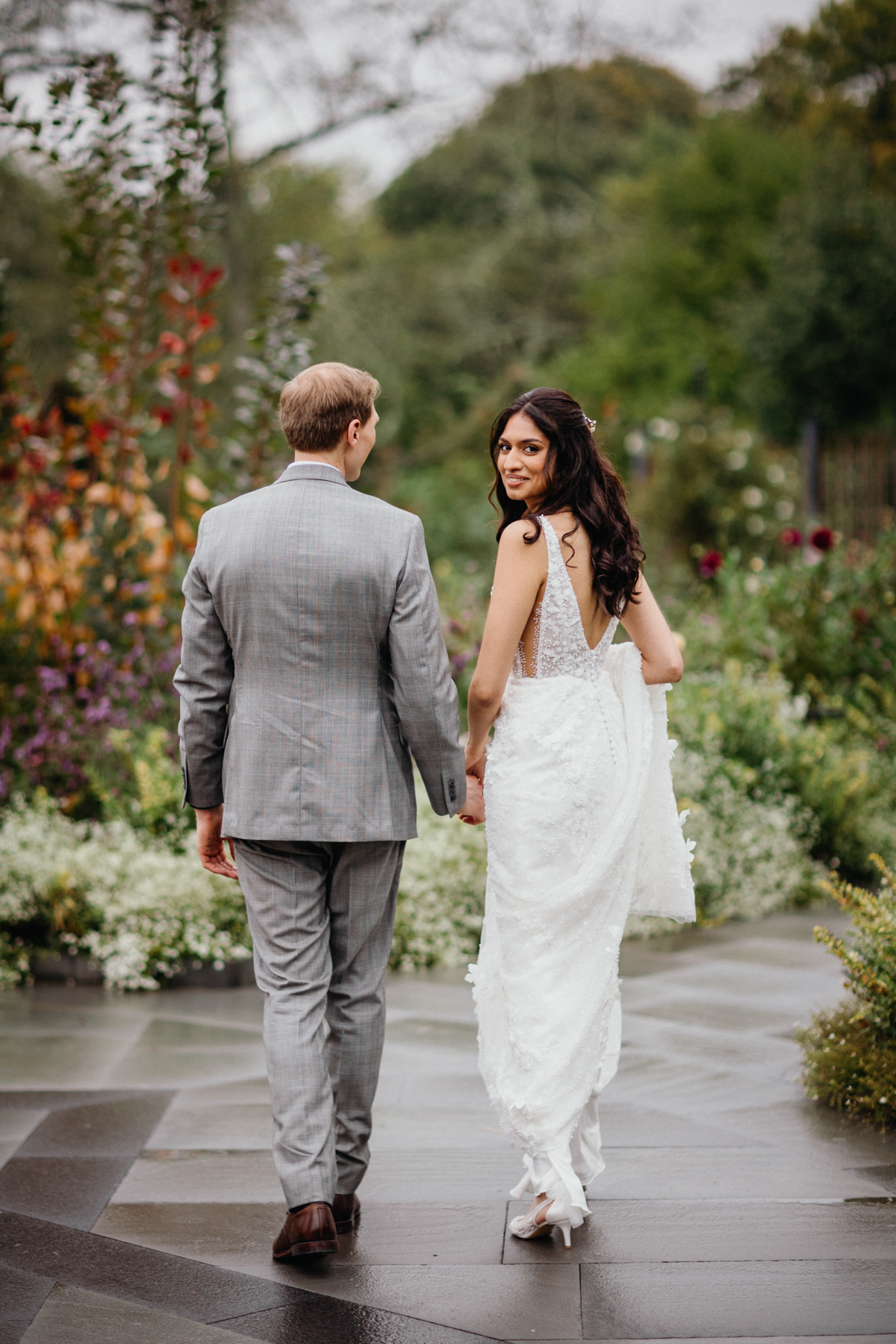 candid couples shot captured by philadelphia wedding photographers. 