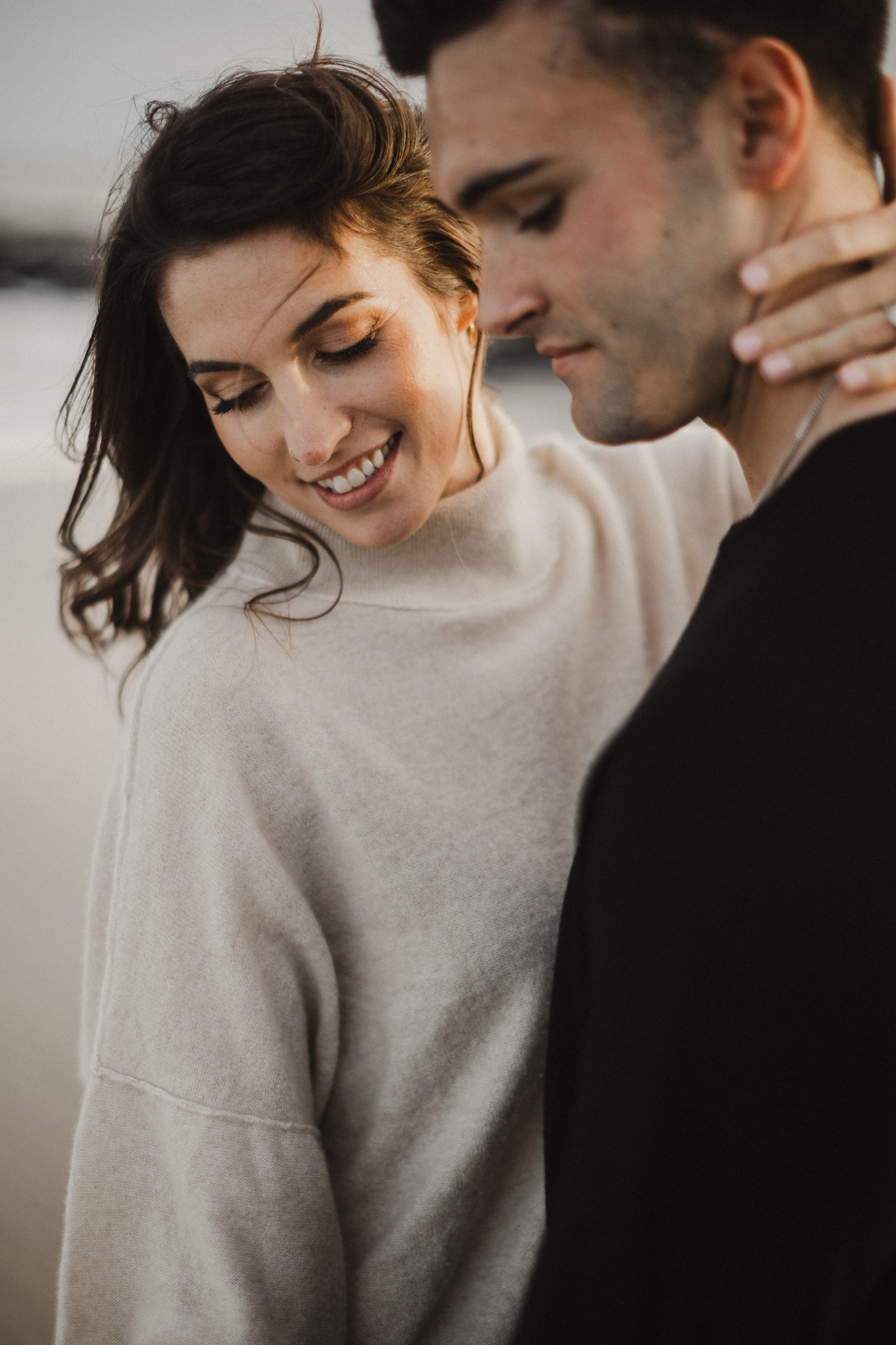 Couples photographer New Jersey captures love in OCNJ