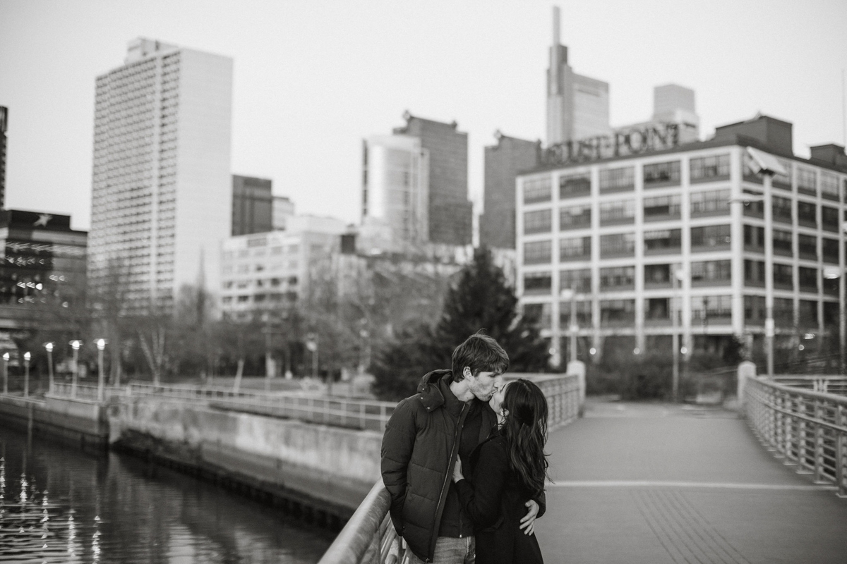 editorial engagement photos