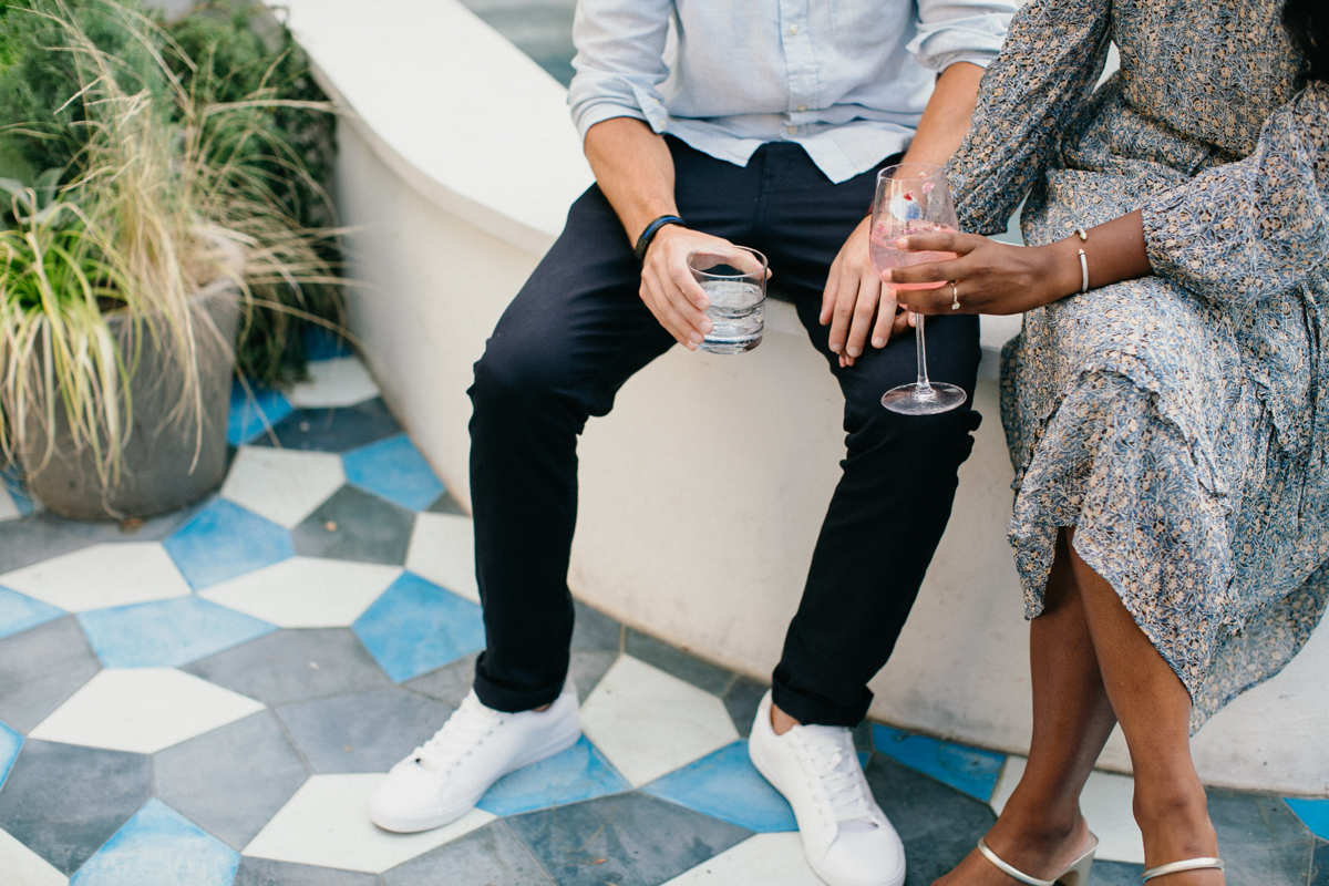 engagement session locations in philadelphia