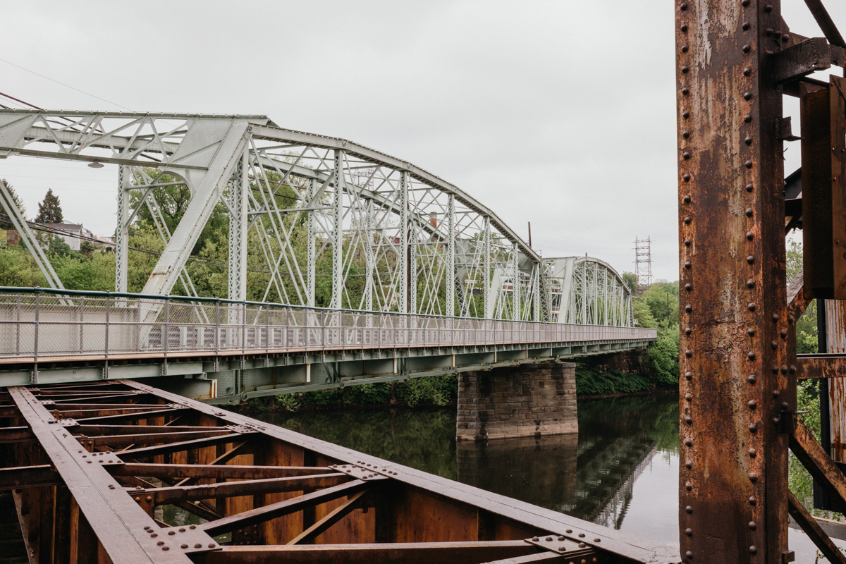 pencoyd landing wedding photos
