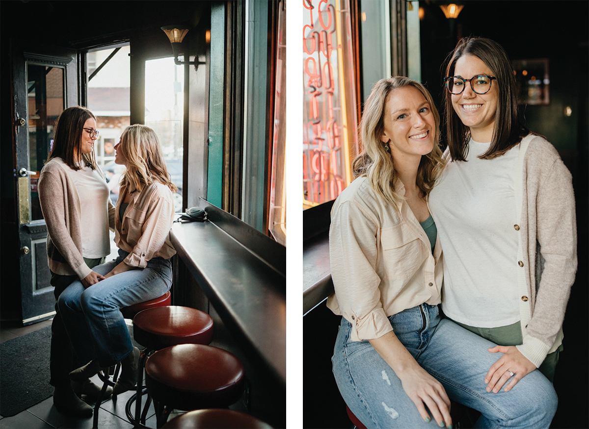 where to take your engagement photos in Philadelphia