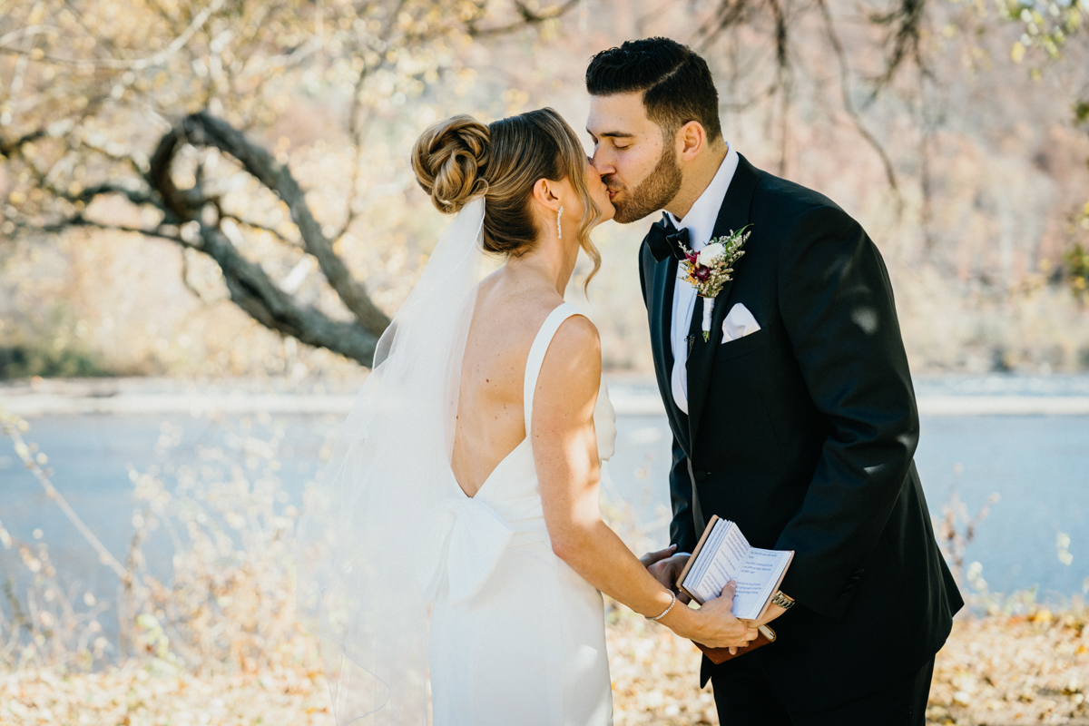 riverside wedding philadelphia