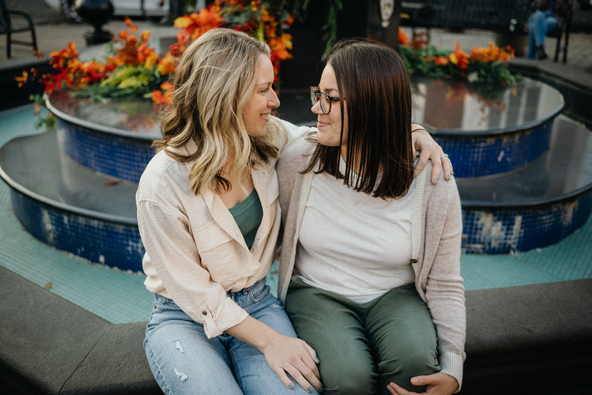 where to go your engagement photos in philadelphia