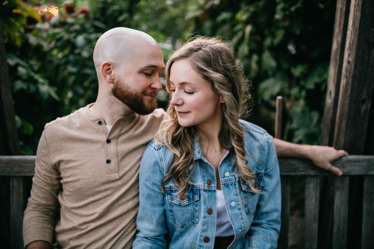 where to do youre engagement shoot in philadelphia
