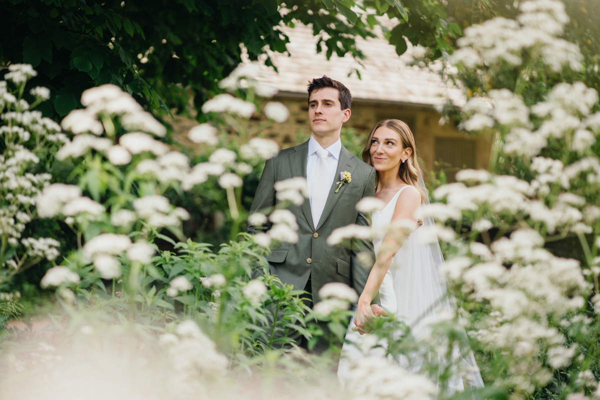 Editorial wedding photography by Philly wedding photographers