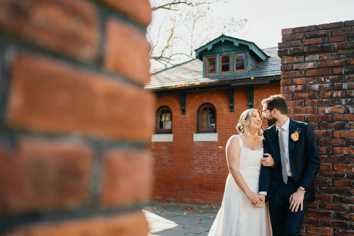 wedding videographer in philadelphia