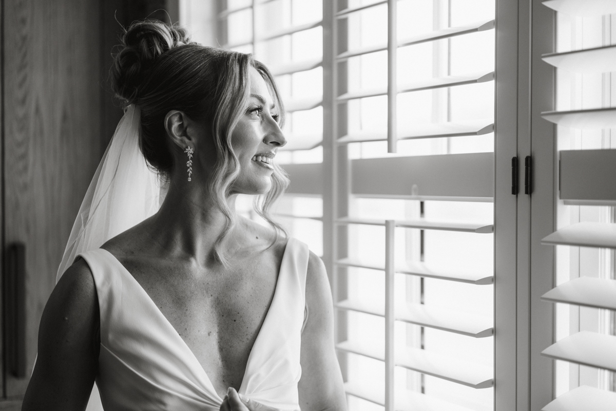 natural wedding moments new hope pa photographer