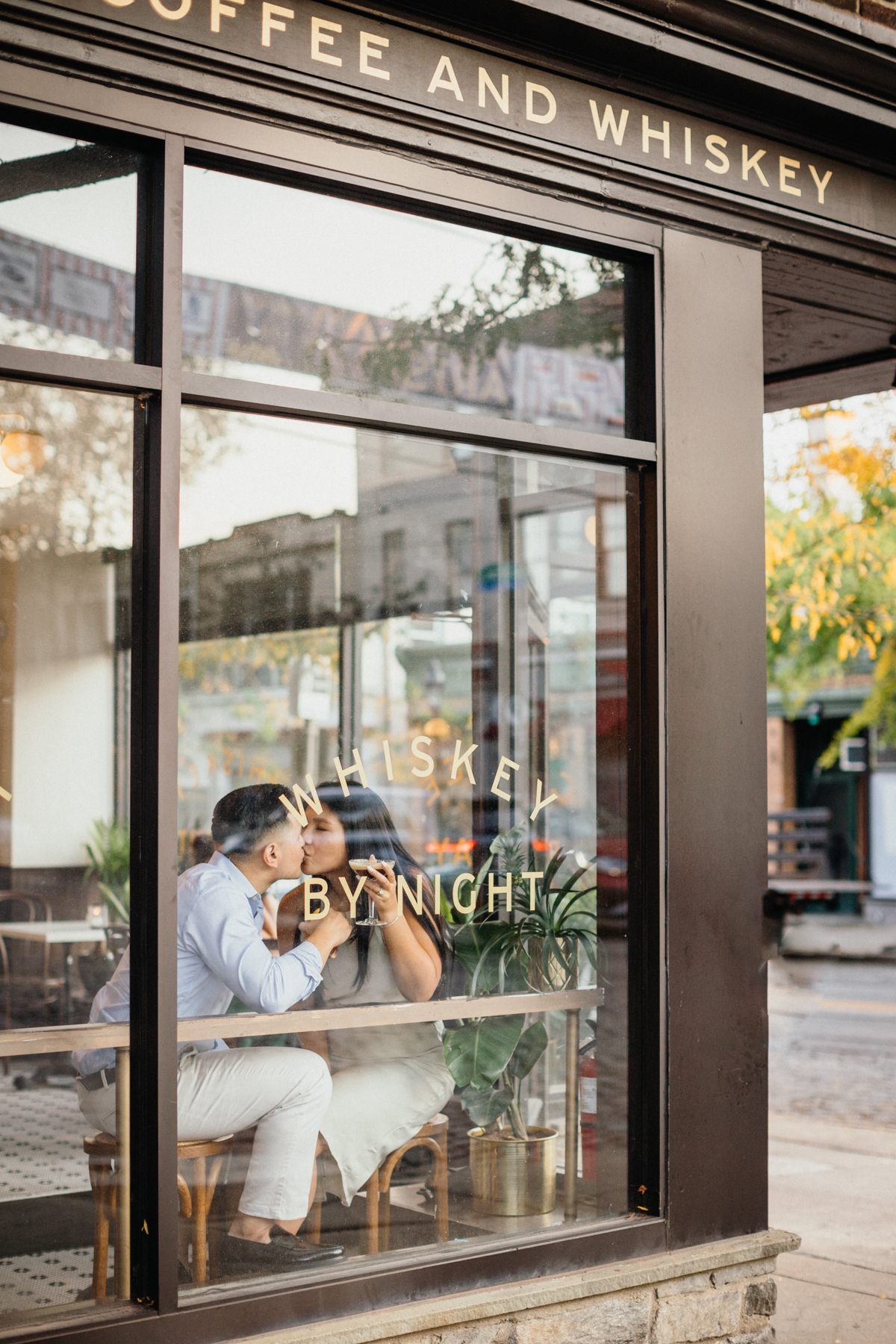 chestnut hill proposal