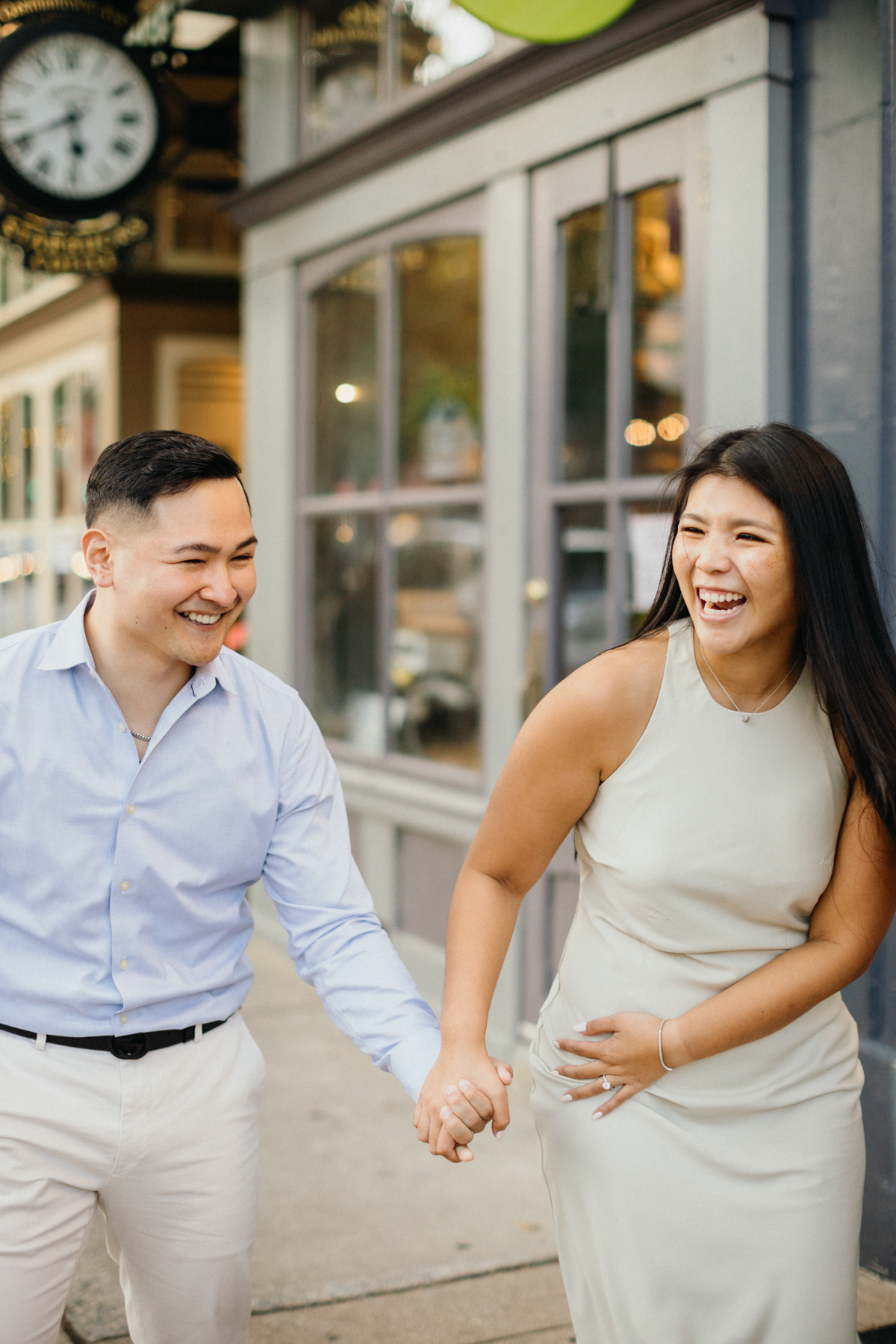 where to take engagement photos near philly
