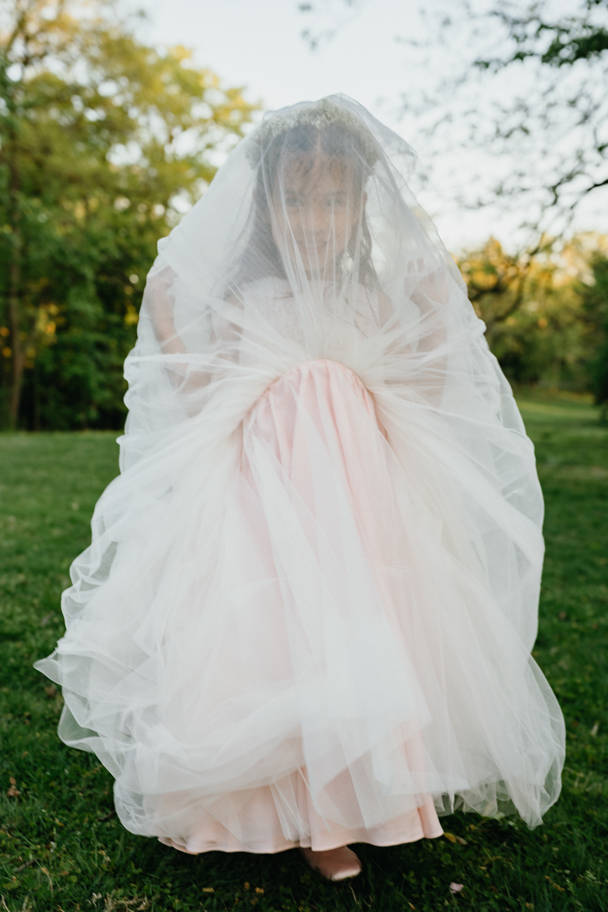 documentary wedding photographer in philadelphia
