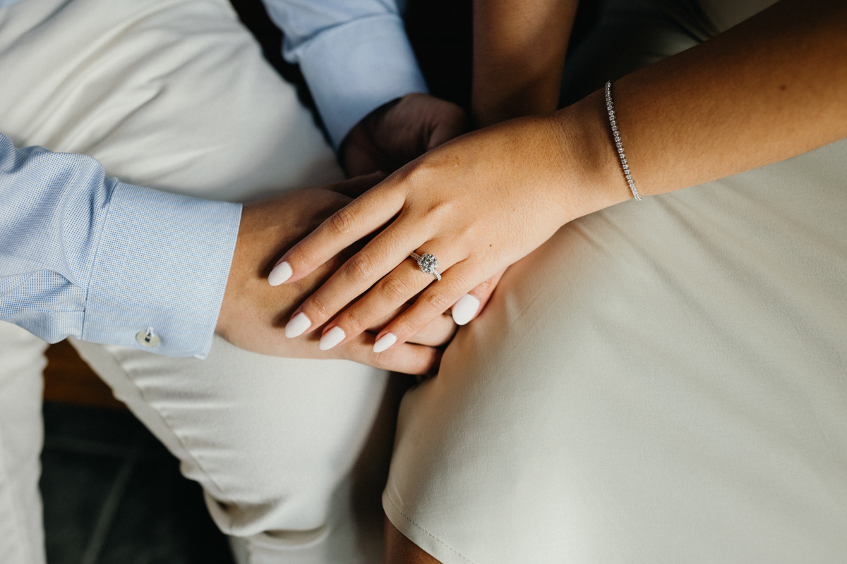 philly engagement photographer