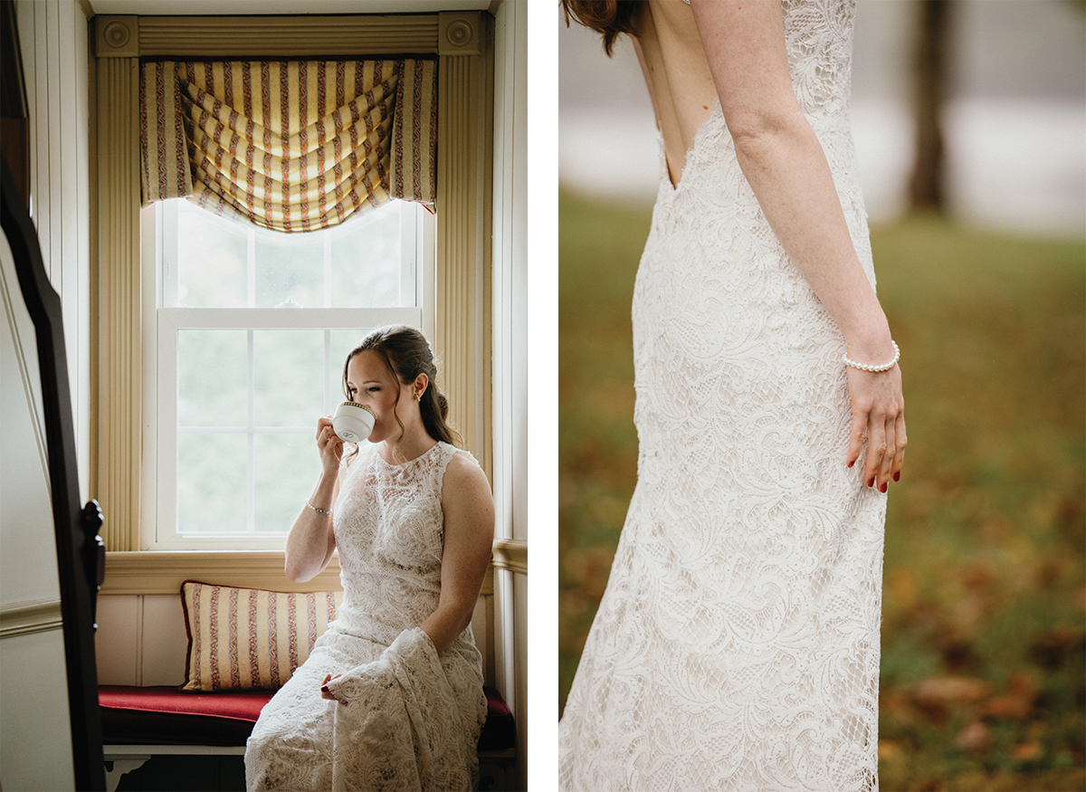 wedding reception dress trends