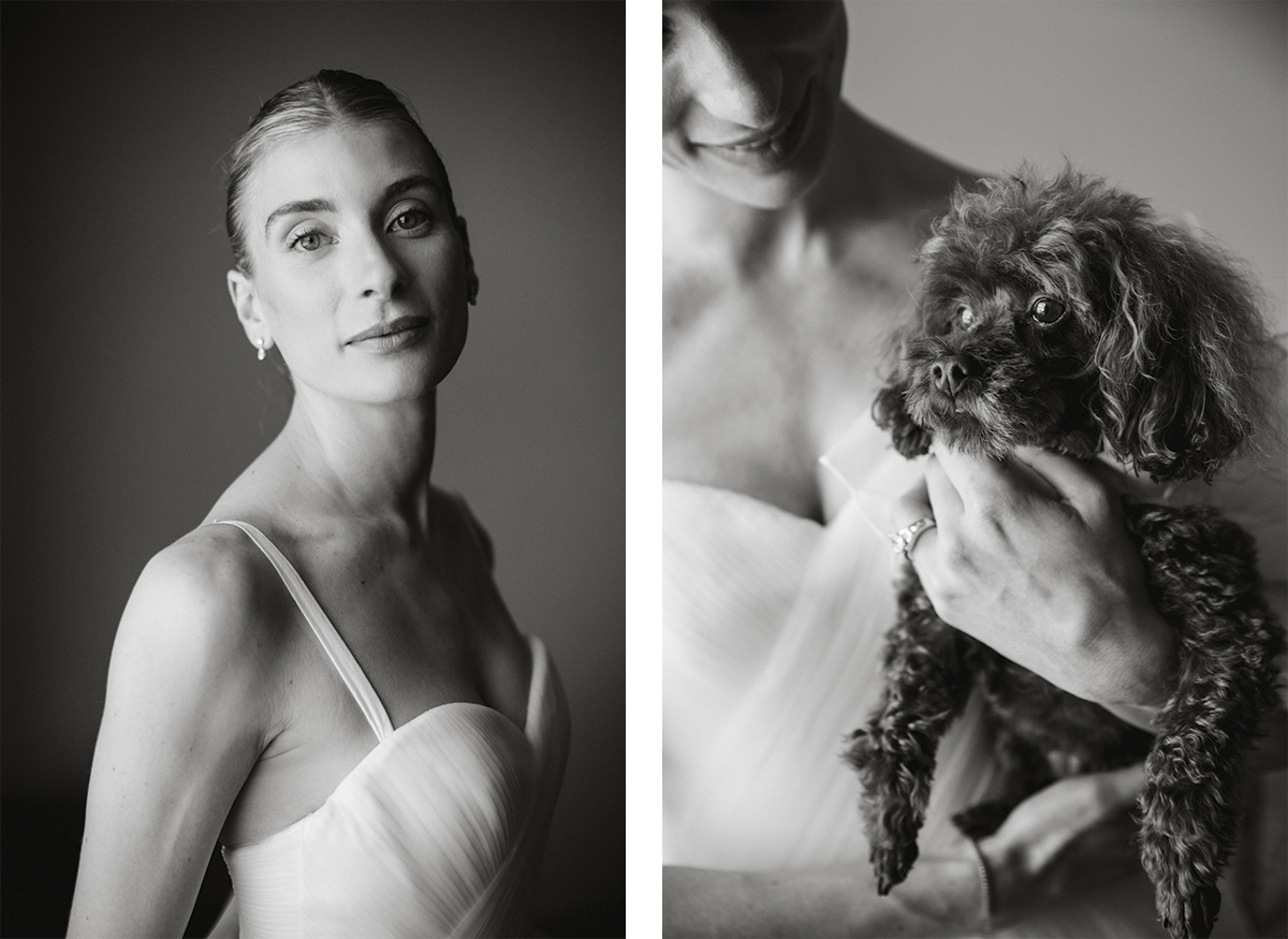 editorial philadelphia wedding photographer