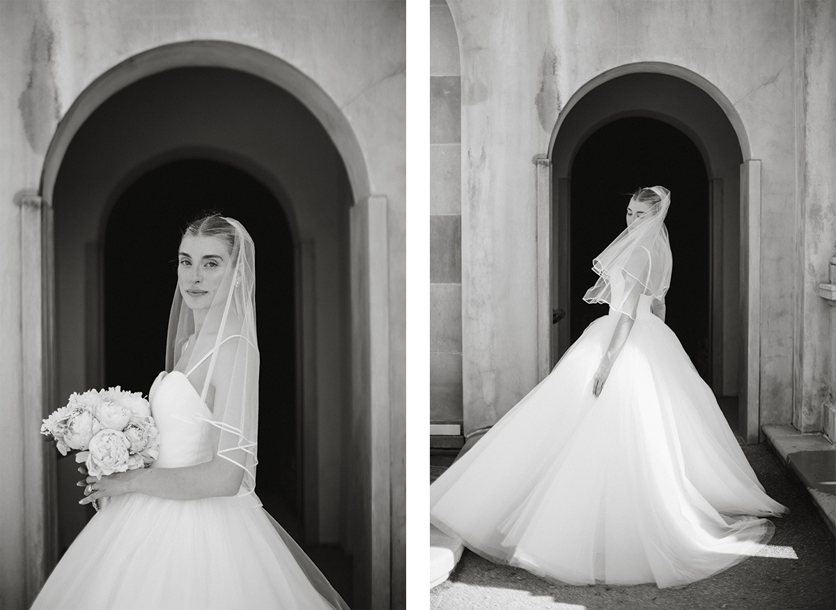 editorial bridals philly photographer