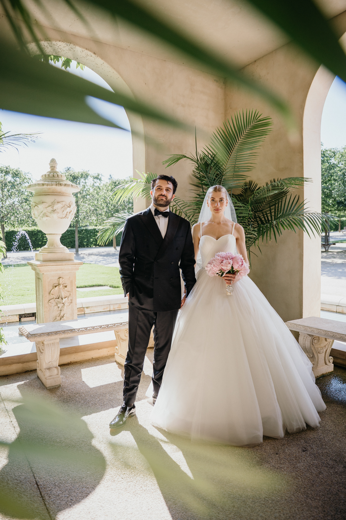 philadelphia editorial wedding