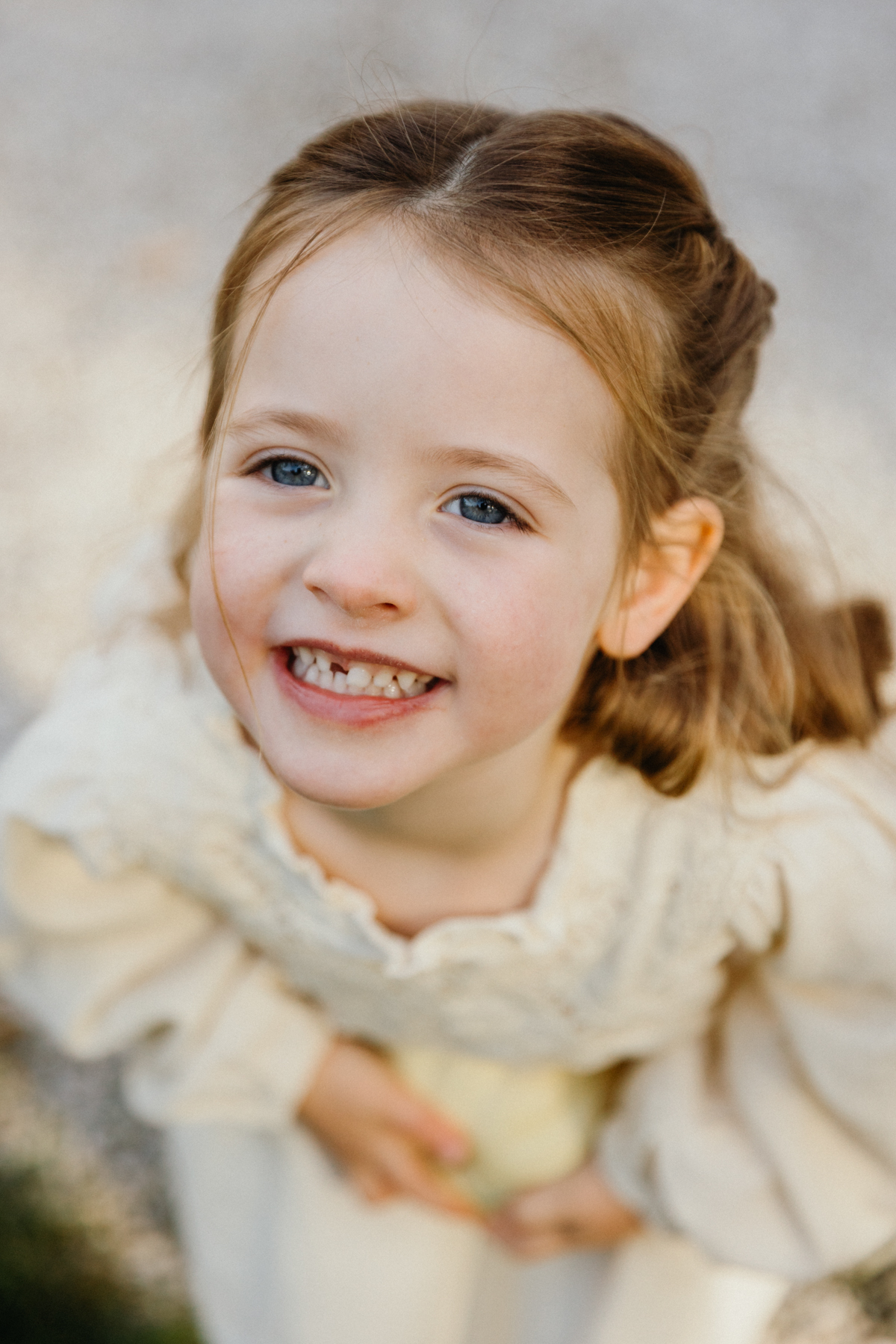 Philadelphia family photographer at Rittenhouse Square session