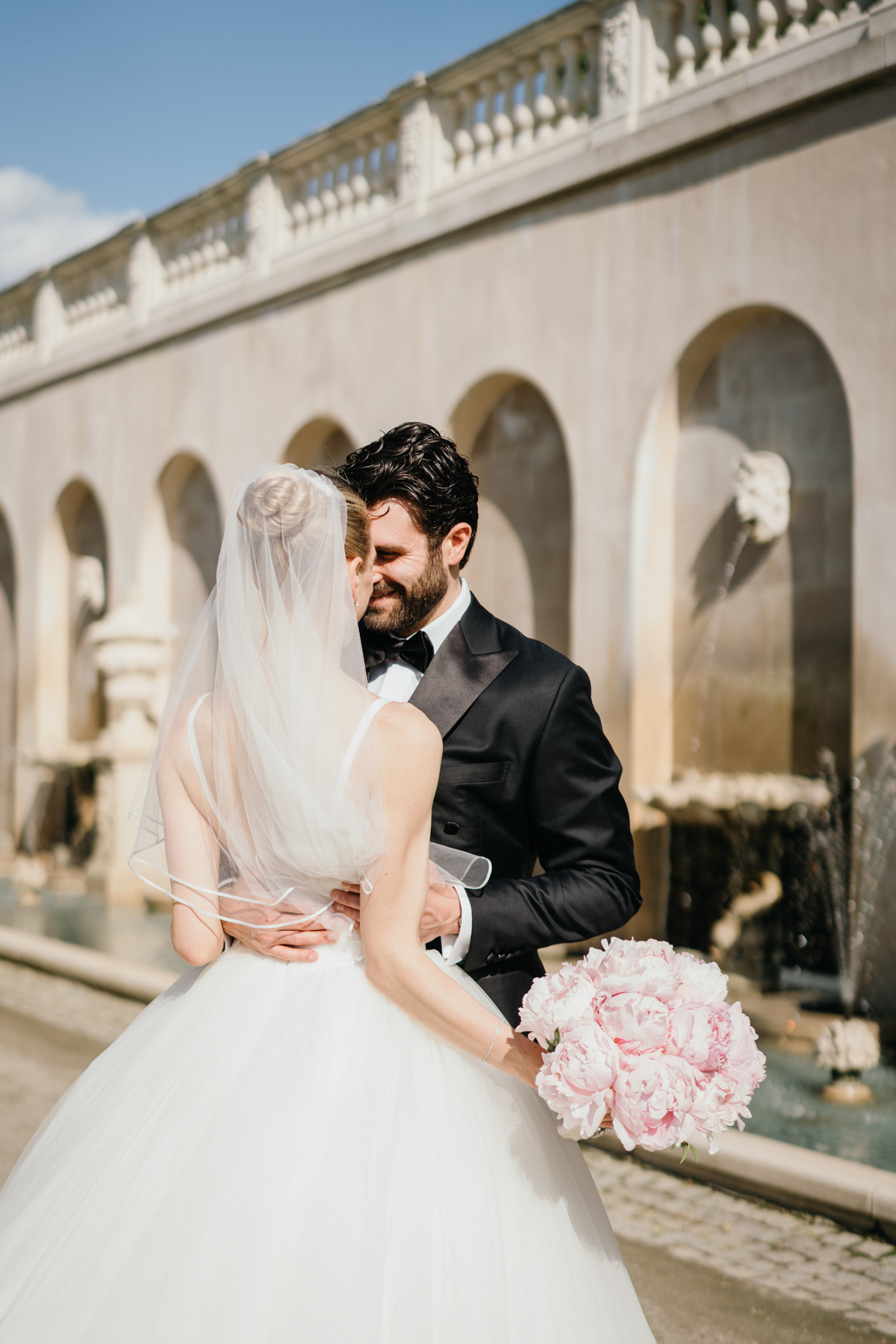 high end wedding venue philly