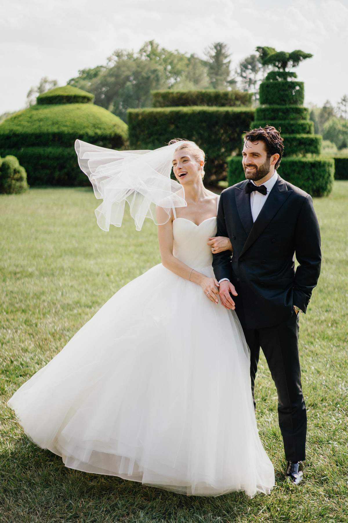 luxury philadelphia wedding