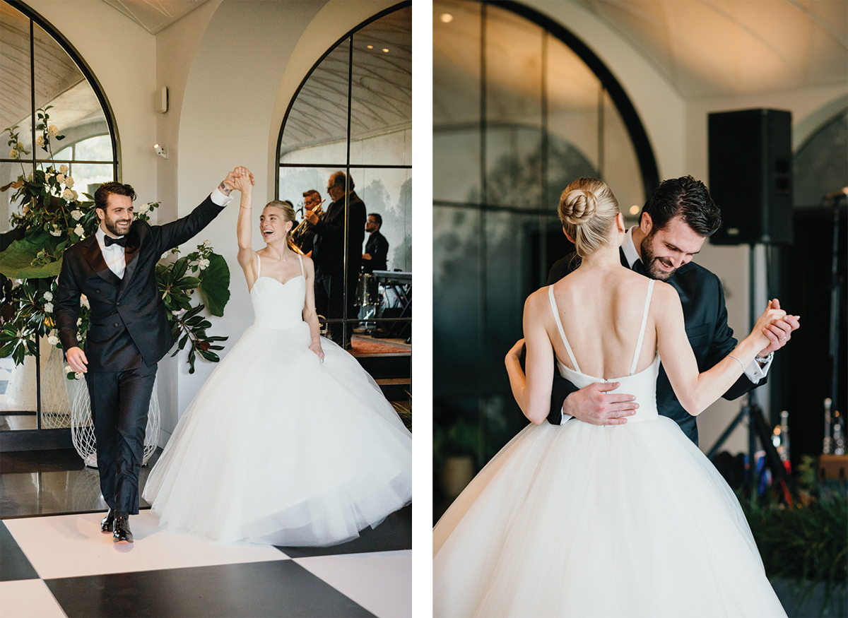 candid captured by philly wedding photographer