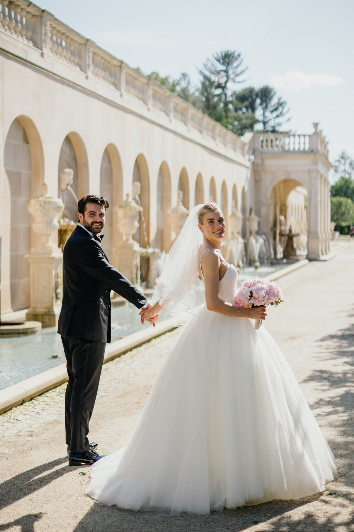 philly luxury wedding photographer