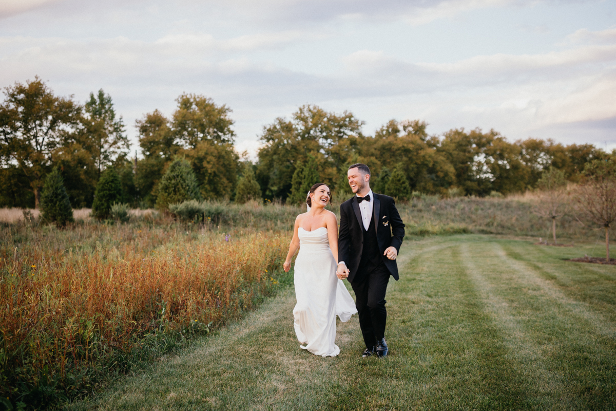 philly wedding films