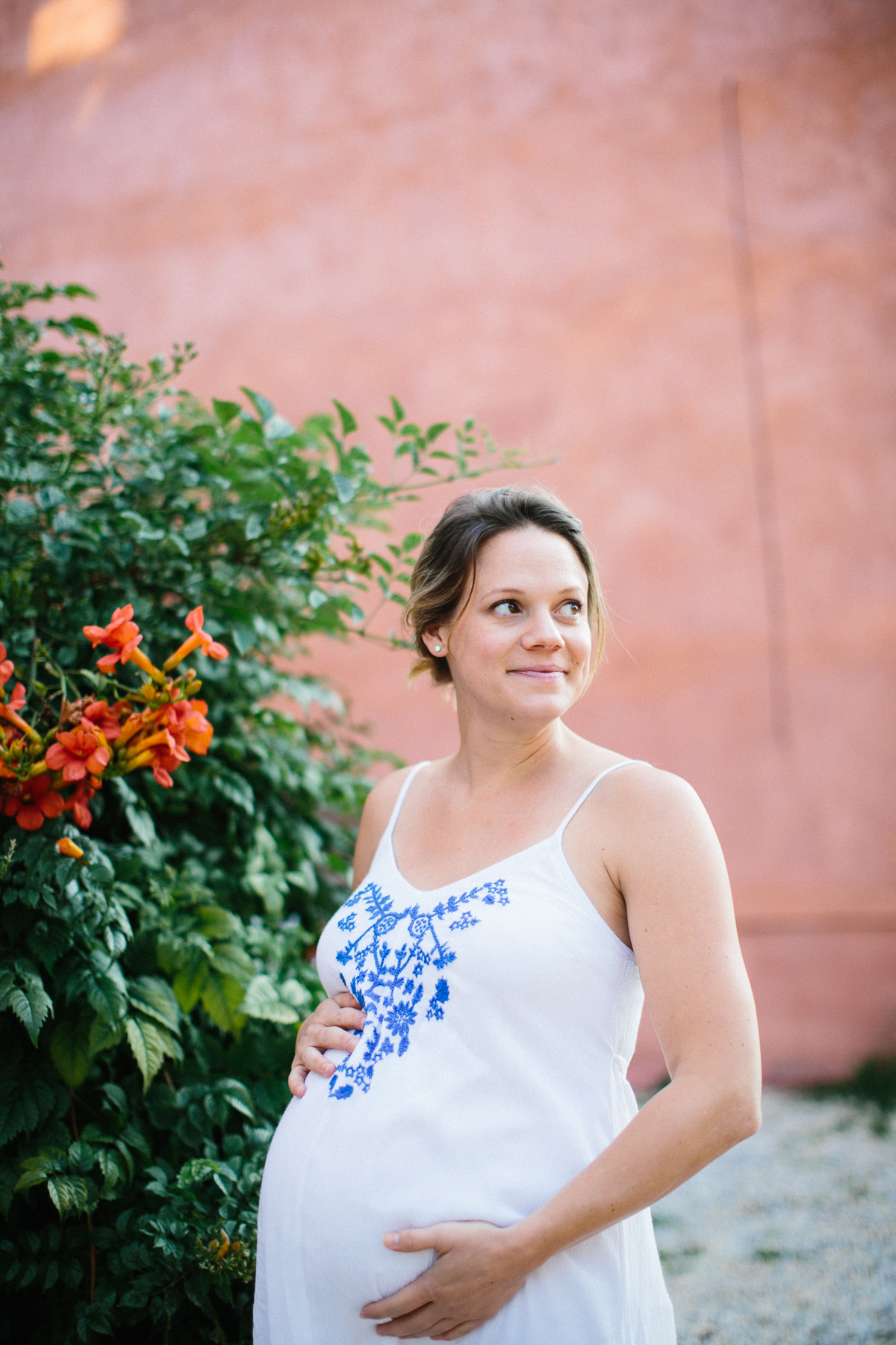 Maternity photoshoot philadelphia