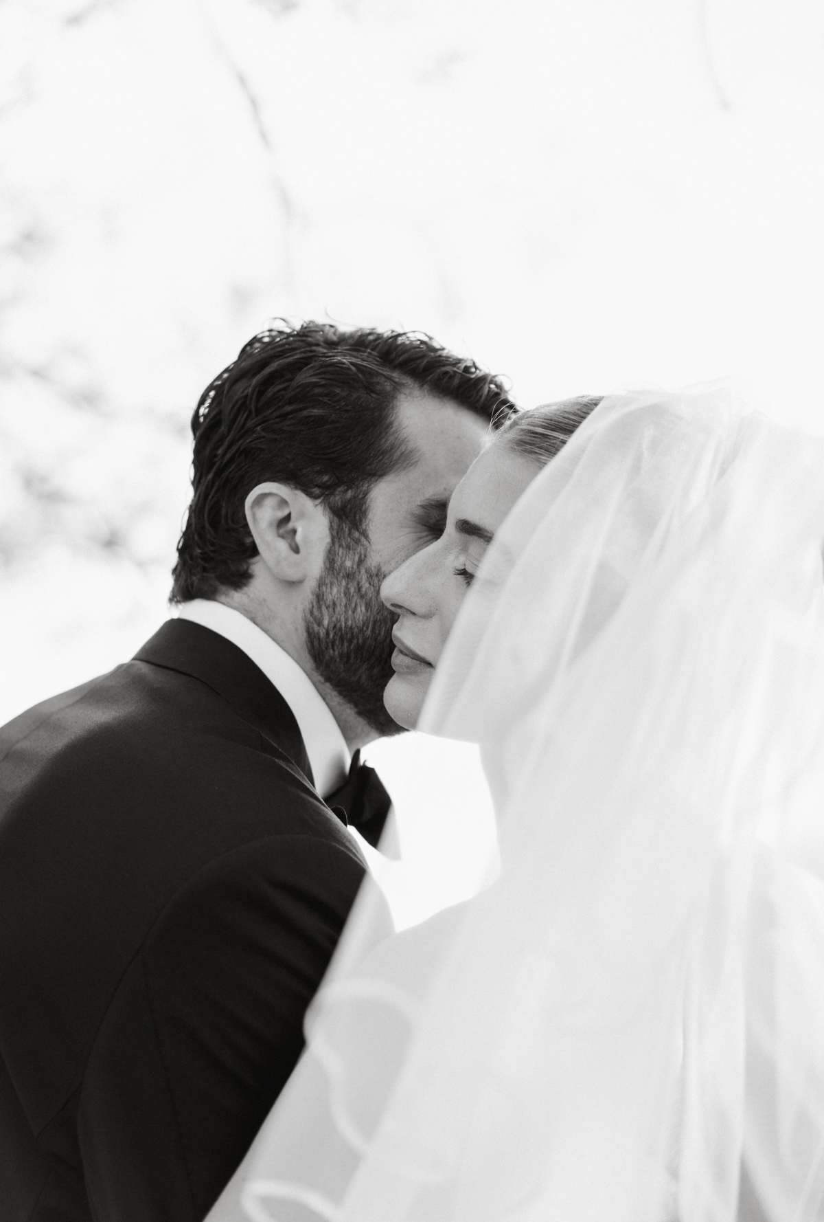 editorial luxury longwood gardens wedding
